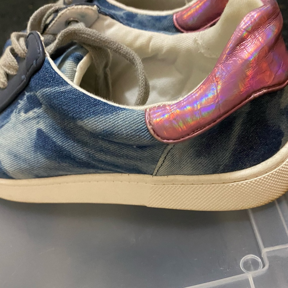 Circus by Sam Edelman Sneakers - Picture 6 of 10